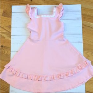 Janie and Jack dress